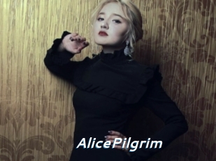 AlicePilgrim