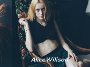 AliceWilison