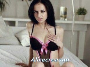 Alicecreamm