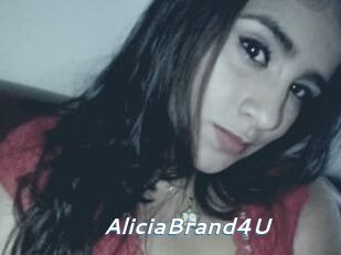 AliciaBrand4U