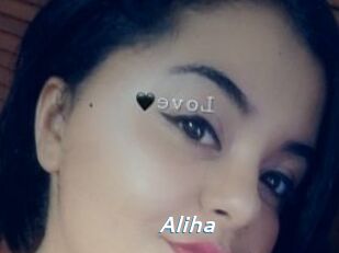 Aliha