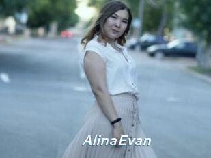 AlinaEvan
