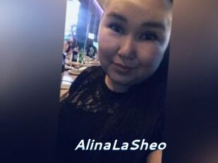 AlinaLaSheo