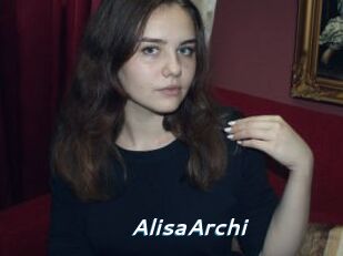 AlisaArchi