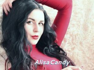 AlisaCandy