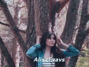 AlisaEvavs