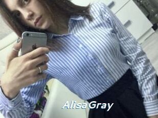 AlisaGray