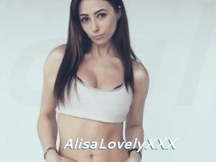 AlisaLovelyXXX