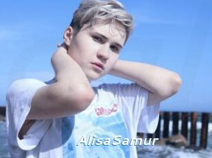AlisaSamur