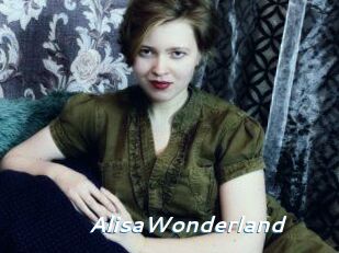 Alisa_Wonderland