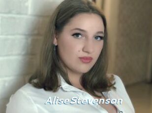 AliseStevenson