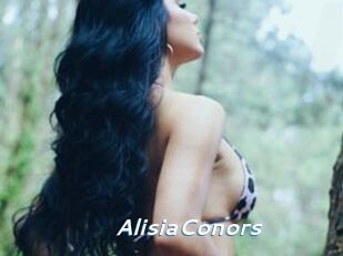 AlisiaConors