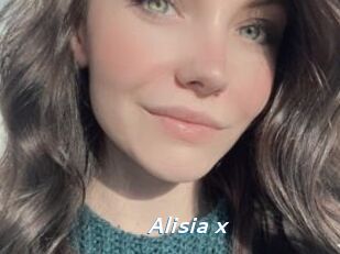 Alisia_x