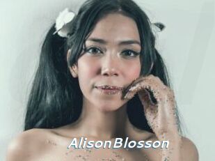 AlisonBlosson