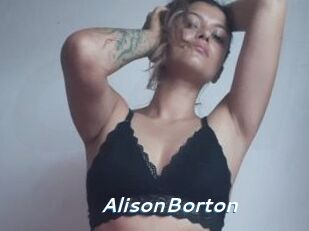 AlisonBorton