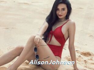 AlisonJohnson