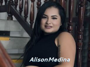 AlisonMedina