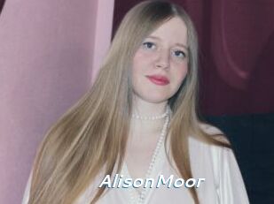 AlisonMoor