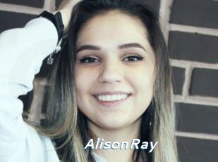 AlisonRay