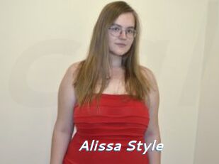 Alissa_Style