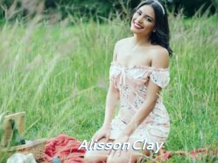 AlissonClay