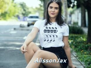 AlissonJax