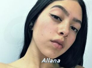 Allana