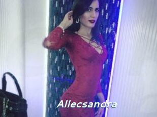 Allecsandra