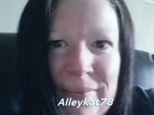 Alleykat78