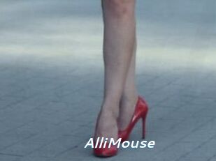 AlliMouse