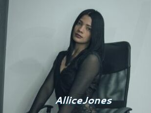 AlliceJones