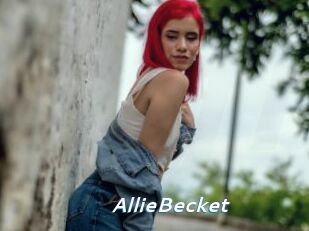 AllieBecket