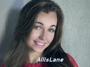 AllisLane