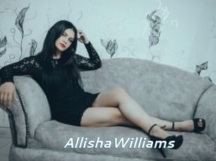 AllishaWilliams