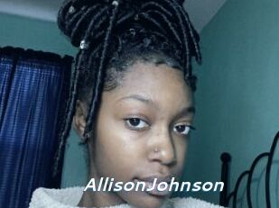 AllisonJohnson