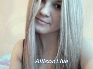 AllisonLive