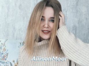 AllisonMoor