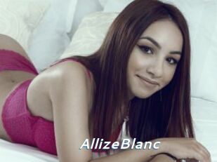 AllizeBlanc