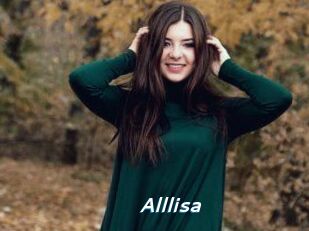 Alllisa