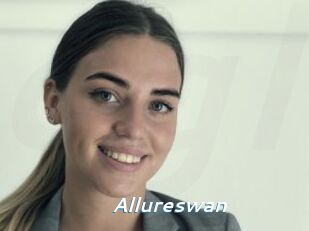 Allureswan