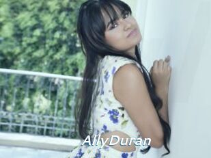 AllyDuran