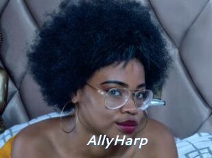 AllyHarp