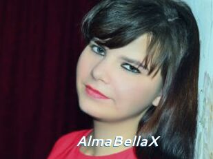 AlmaBellaX