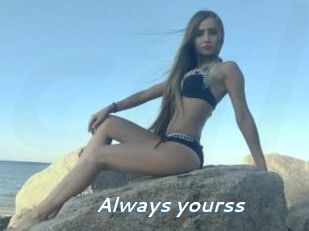 Always_yourss