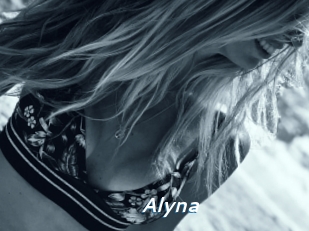 Alyna