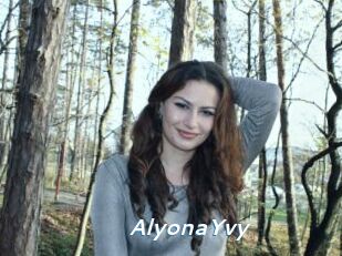 AlyonaYvy