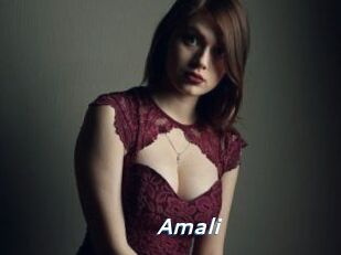 Amali