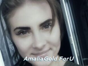 AmaliaGold_ForU