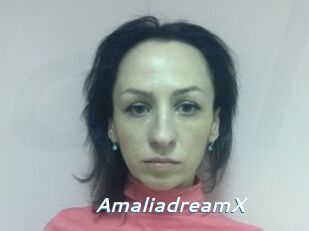 AmaliadreamX