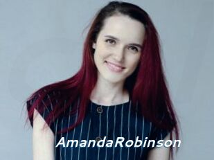 AmandaRobinson